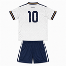 Italy Away 26/27 Kids' Kit Shirt & Shorts