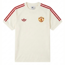Manchester United 25/26 Casual T-Shirt Men's Fan Version