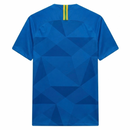 Brazil Away 2018 Shirt Men's Fan Version Retro