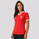 Internacional Home 26/27 Women's Shirt Fan Version