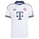 Bayern Munich Away 26/27 Men's Player Version