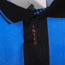 Inter Milan Home 1992/94 Shirt Men's Fan Version Retro