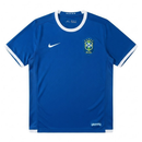 Brazil Away 2006/07 Shirt Men's Fan Version Retro