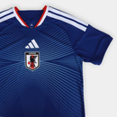 Japan Home 26/27 Men's Player Version