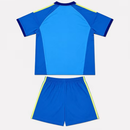 Spain GK 26/27 Kids' Kit Shirt & Shorts