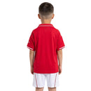 Nottingham Forest Home 25/26 Kids' Kit Shirt & Shorts
