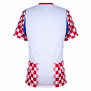 Croatia Home 26/27 Shirt Men's Fan Version