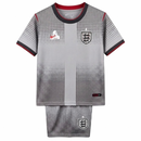 England Pre-Match 26/27 Kids' Kit Shirt & Shorts
