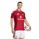 Manchester United Home 26/27 Men's Player Version