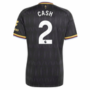 Aston Villa Away 26/27 Men's Player Version
