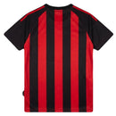 AC Milan Home 2002/03 Shirt Men's Fan Version Retro