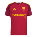 AS Roma Home 26/27 Men's Player Version