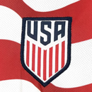 USA Home 26/27 Kids' Kit Shirt & Shorts