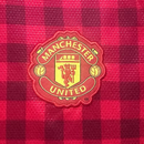 Manchester United Home 2012/13 Kids' Kit Shirt & Shorts Retro