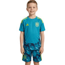 Spain GK 26/27 Kids' Kit Shirt & Shorts