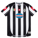 Juventus Home 2002/03 Shirt Men's Fan Version Retro