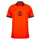 Netherlands Home Shirt 26/27 Men's Player Version