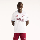 West Ham United Away 26/27 Shirt Men's Fan Version