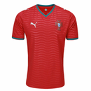 Portugal Home 26/27 Shirt Men's Fan Version