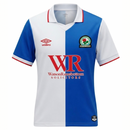 Blackburn Rovers Home 26/27 Shirt Men's Fan Version