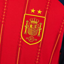 Spain Home 26/27 Shirt Men's Fan Version