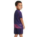 Tottenham Away 26/27 Kids' Kit Shirt & Shorts