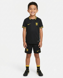 Chelsea FC Away 26/27 Kids' Kit Shirt & Shorts