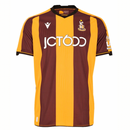 Bradford City AFC Home 26/27 Shirt Men's Fan
