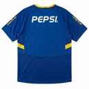 Boca Juniors Home 2003/04 Shirt Men's Fan Version Retro