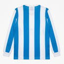 Argentina Home 1986/87 Long Sleeve Shirt Men's Fan Version Retro