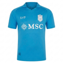 SSC Napoli Home 26/27 Men's Player Version