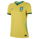 Brazil Home 26/27 Women's Shirt Fan Version