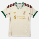 Liverpool FC Special Edition 26/27 Shirt Men's Fan Version (Cópia)