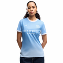 Manchester City Home 26/27 Women's Shirt Fan Version