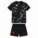 Canada Away 26/27 Kids' Kit Shirt & Shorts