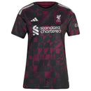 Liverpool Third 26/27 Women's Shirt Fan Version