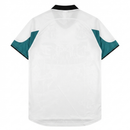 Newcastle United Away 1999/00 Men's Fan Shirt Retro