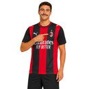 AC Milan Home 26/27 Shirt Men's Fan Version