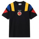 Colombia EQT 26/27 Shirt Men's Fan Version Black