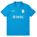 SSC Napoli Home 26/27 Shirt Men's Fan Version