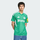 Newcastle Away 25/26 Shirt Men's Fan Version