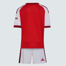 Arsenal Home 26/27 Kids' Kit Shirt, Shorts & Socks