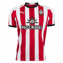 Southampton FC Home 26/27 Shirt Men's Fan Version