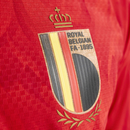 Belgium Home 26/27 Men's Player Version