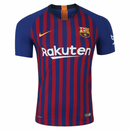 FC Barcelona Home 2018/19 Shirt Men's Fan Version Retro