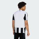 Newcastle United Home 25/26 Men's Player Version