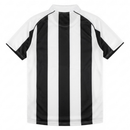 Newcastle United Home 2005/06 Men's Fan Shirt Retro