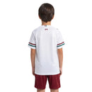 Fluminense Away 26/27 Kids' Kit Shirt & Shorts