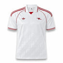 Arsenal Originals 26/27 Polo Shirt Men's Fan Version White