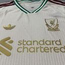 Liverpool FC Special Edition 26/27 Shirt Men's Fan Version (Cópia)
